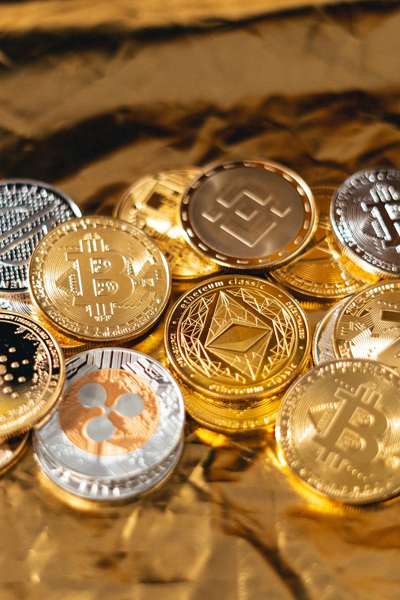 Bitcoin wallet security