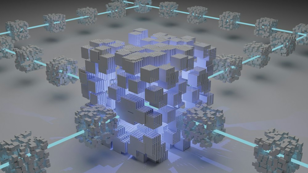 Bitcoin node decentralization