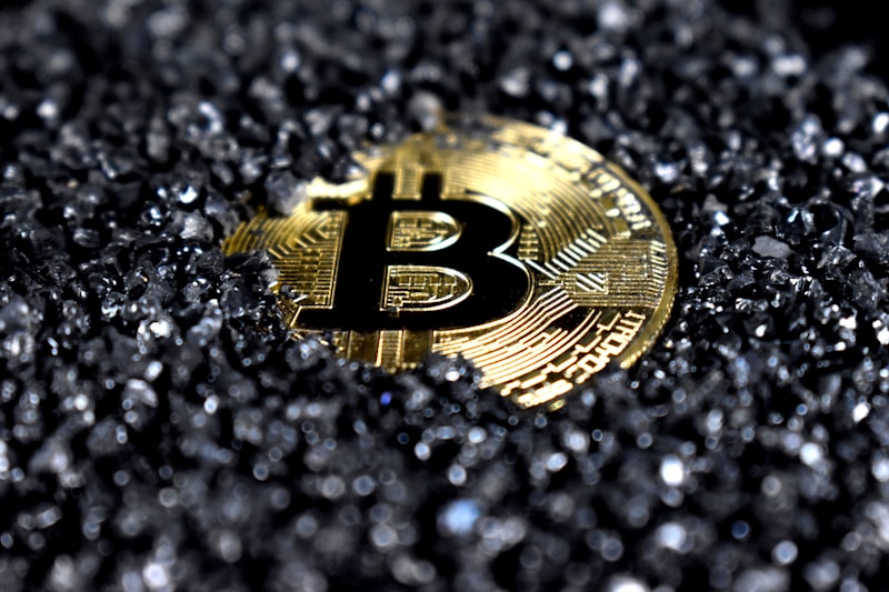 Bitcoin questions